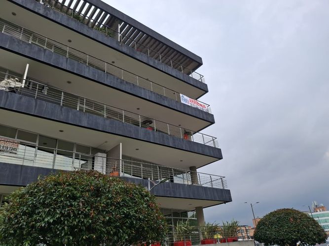 Oficina en arriendo en Siberia, Cota, 725 m² · foto 4 de 24