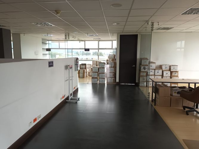 Oficina en arriendo en Siberia, Cota, 725 m² · foto 15 de 24