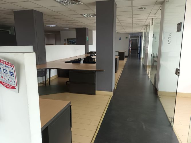 Oficina en arriendo en Siberia, Cota, 725 m² · foto 17 de 24