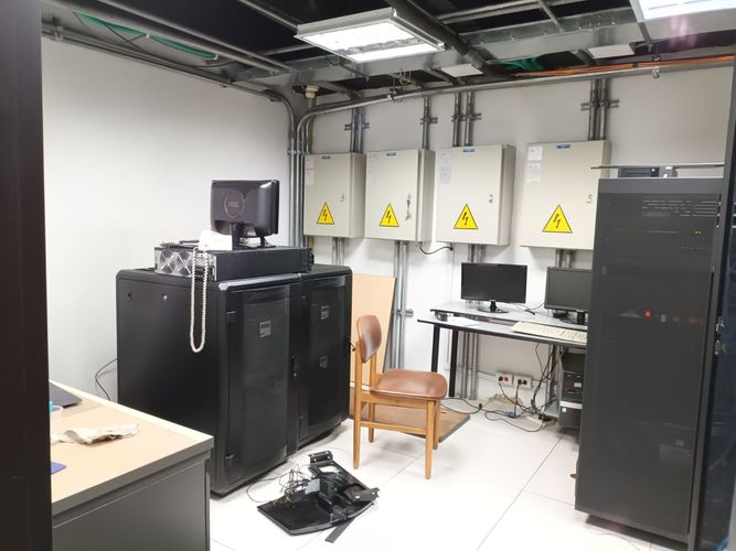 Oficina en arriendo en Siberia, Cota, 725 m² · foto 21 de 24