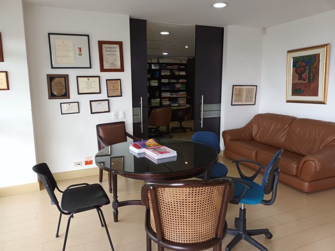 Oficina en arriendo en Siberia, Cota, 725 m² · foto 6 de 24