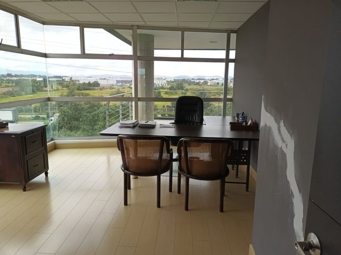 Oficina en arriendo en Siberia, Cota, 725 m² · foto 9 de 24