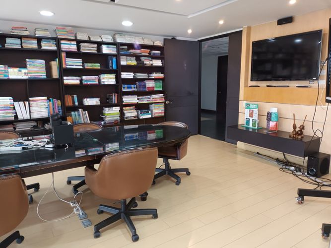 Oficina en arriendo en Siberia, Cota, 725 m² · foto 5 de 24