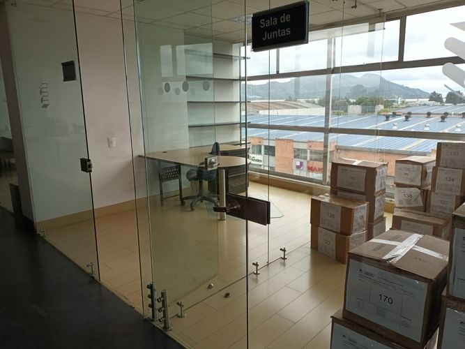 Oficina en arriendo en Siberia, Cota, 725 m² · foto 13 de 24