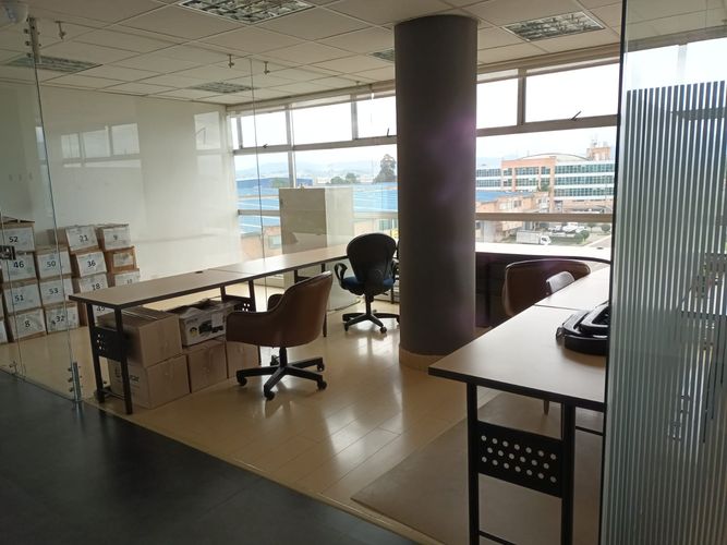 Oficina en arriendo en Siberia, Cota, 725 m² · foto 12 de 24
