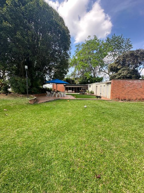 Lote en venta en Altos Del Cacique, Bucaramanga · foto 5 de 12