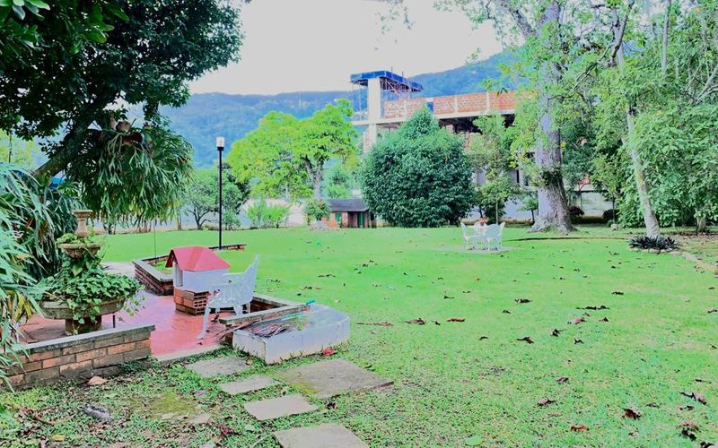 Lote en venta en Altos Del Cacique, Bucaramanga · foto 9 de 12