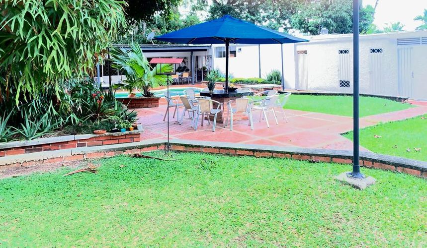 Lote en venta en Altos Del Cacique, Bucaramanga · foto 11 de 12