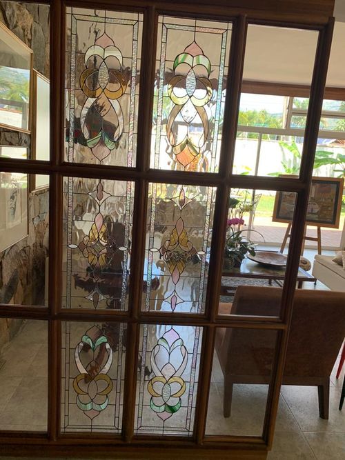 Lote en venta en Altos Del Cacique, Bucaramanga · foto 12 de 12