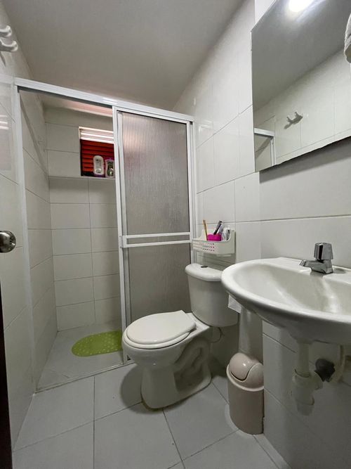 Apartamento de 3 alcobas en venta en Centro, Bucaramanga, 52 m² · foto 2 de 18