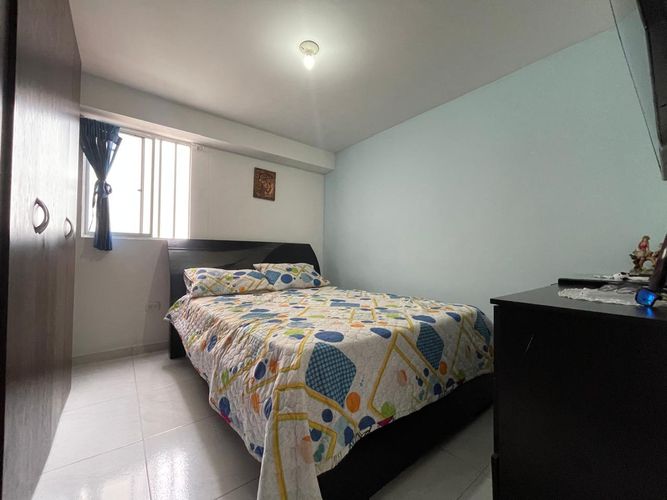 Apartamento de 3 alcobas en venta en Centro, Bucaramanga, 52 m² · foto 3 de 18