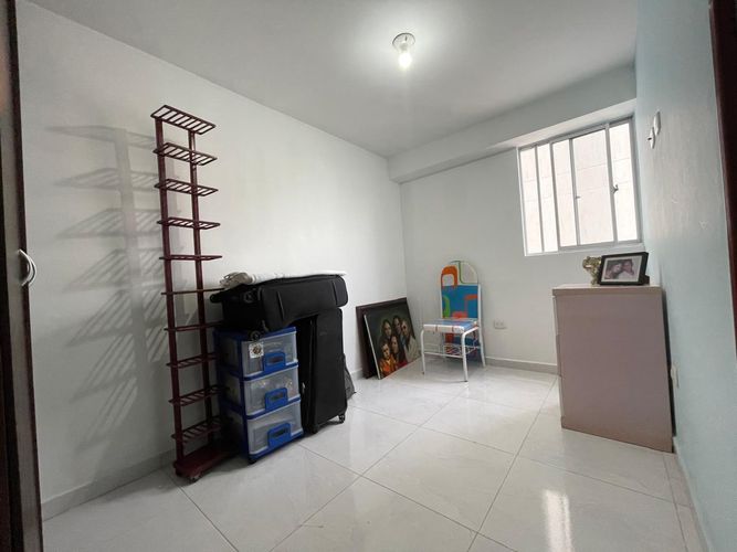 Apartamento de 3 alcobas en venta en Centro, Bucaramanga, 52 m² · foto 4 de 18