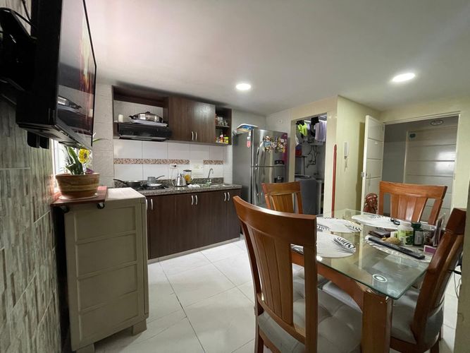 Apartamento de 3 alcobas en venta en Centro, Bucaramanga, 52 m² · foto 5 de 18