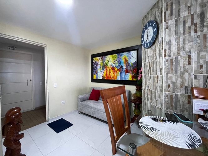 Apartamento de 3 alcobas en venta en Centro, Bucaramanga, 52 m² · foto 6 de 18
