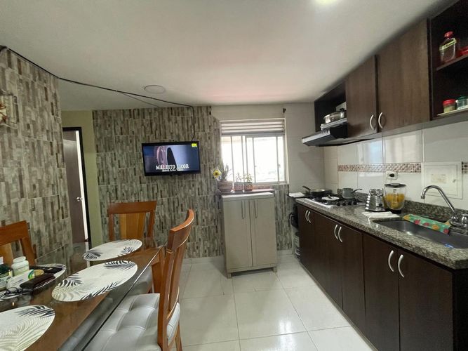 Apartamento de 3 alcobas en venta en Centro, Bucaramanga, 52 m² · foto 9 de 18