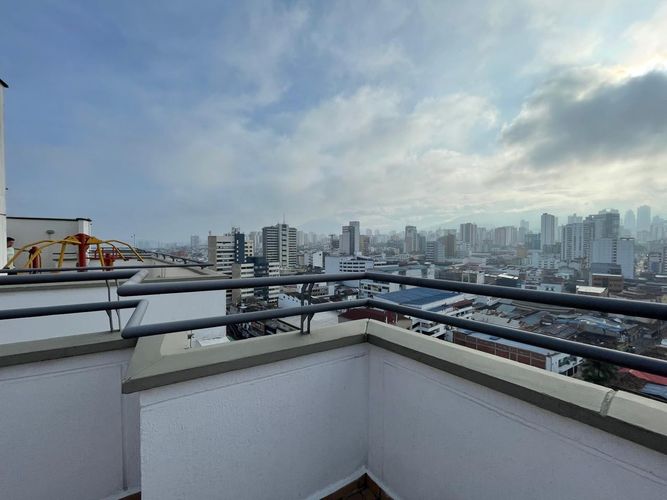 Apartamento de 3 alcobas en venta en Centro, Bucaramanga, 52 m² · foto 12 de 18