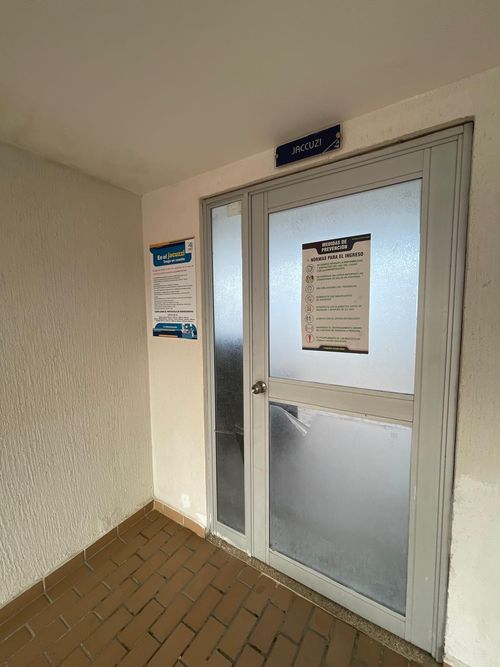 Apartamento de 3 alcobas en venta en Centro, Bucaramanga, 52 m² · foto 13 de 18