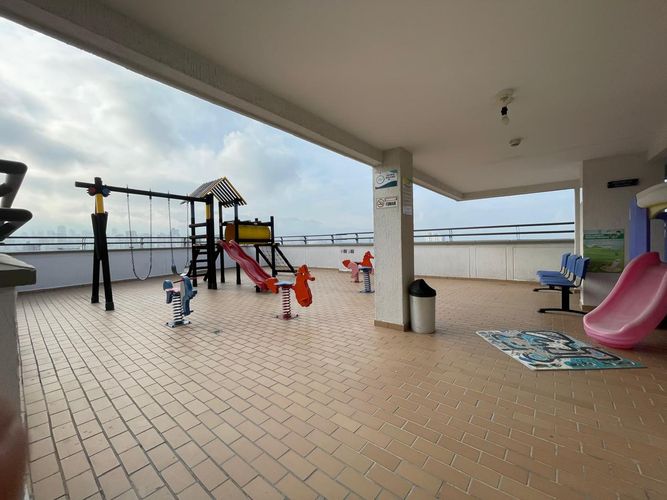 Apartamento de 3 alcobas en venta en Centro, Bucaramanga, 52 m² · foto 14 de 18