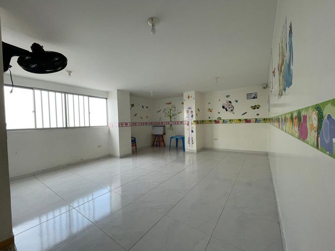 Apartamento de 3 alcobas en venta en Centro, Bucaramanga, 52 m² · foto 16 de 18