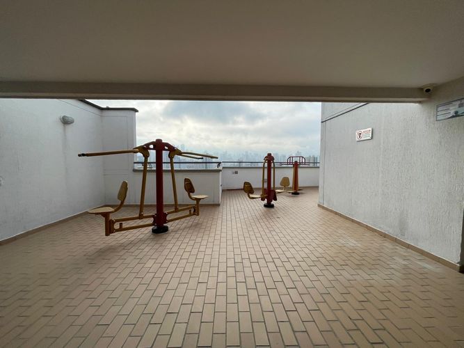 Apartamento de 3 alcobas en venta en Centro, Bucaramanga, 52 m² · foto 17 de 18