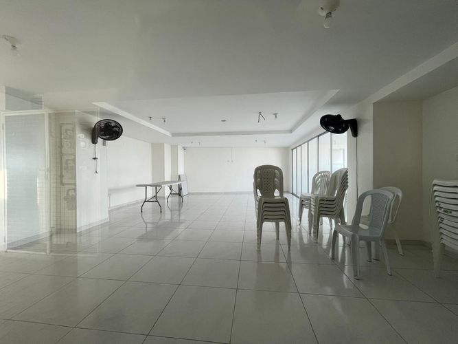 Apartamento de 3 alcobas en venta en Centro, Bucaramanga, 52 m² · foto 18 de 18
