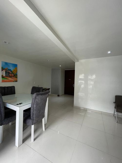 Apartamento de 3 alcobas en venta en Versalles, Floridablanca, 92 m² · foto 8 de 16