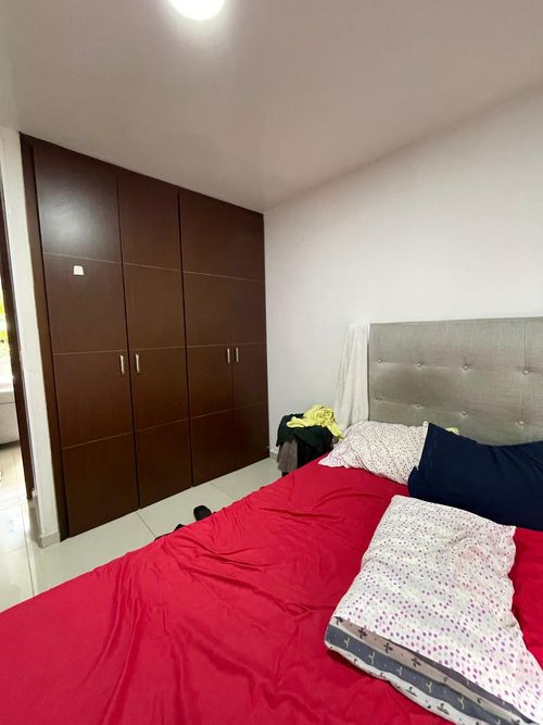 Apartamento de 3 alcobas en venta en Versalles, Floridablanca, 92 m² · foto 10 de 16