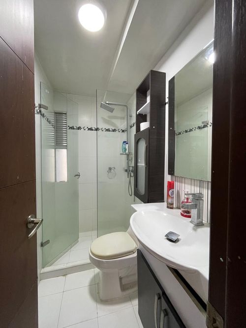 Apartamento de 3 alcobas en venta en Versalles, Floridablanca, 92 m² · foto 11 de 16