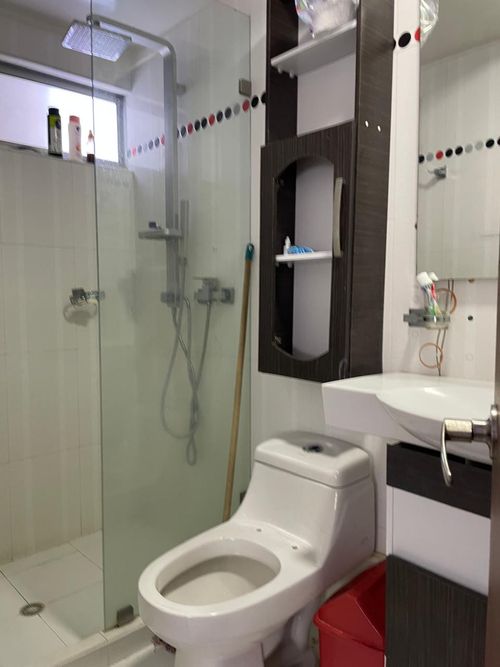 Apartamento de 3 alcobas en venta en Versalles, Floridablanca, 92 m² · foto 13 de 16