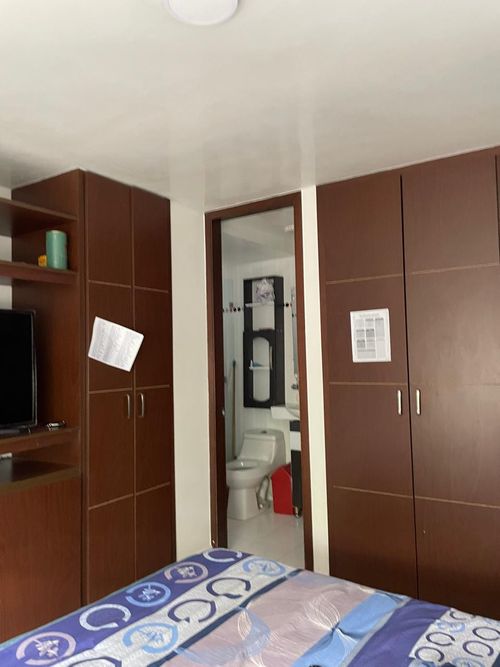 Apartamento de 3 alcobas en venta en Versalles, Floridablanca, 92 m² · foto 14 de 16