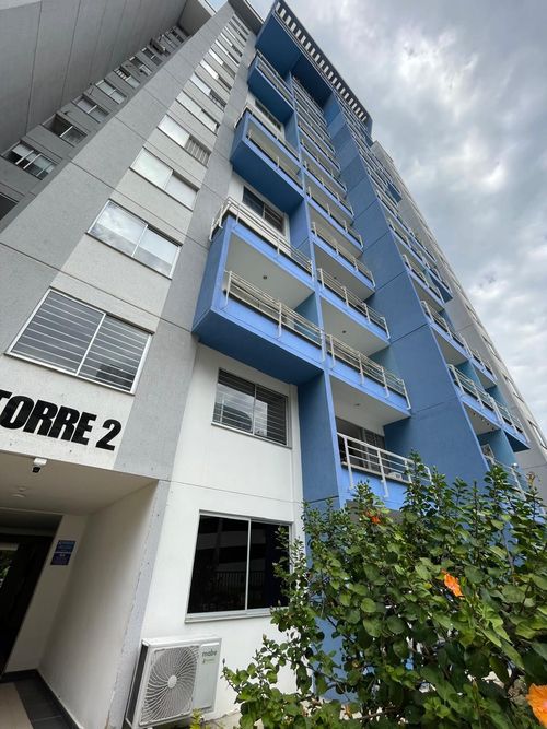 Apartamento de 3 alcobas en venta en Versalles, Floridablanca, 92 m² · foto 16 de 16