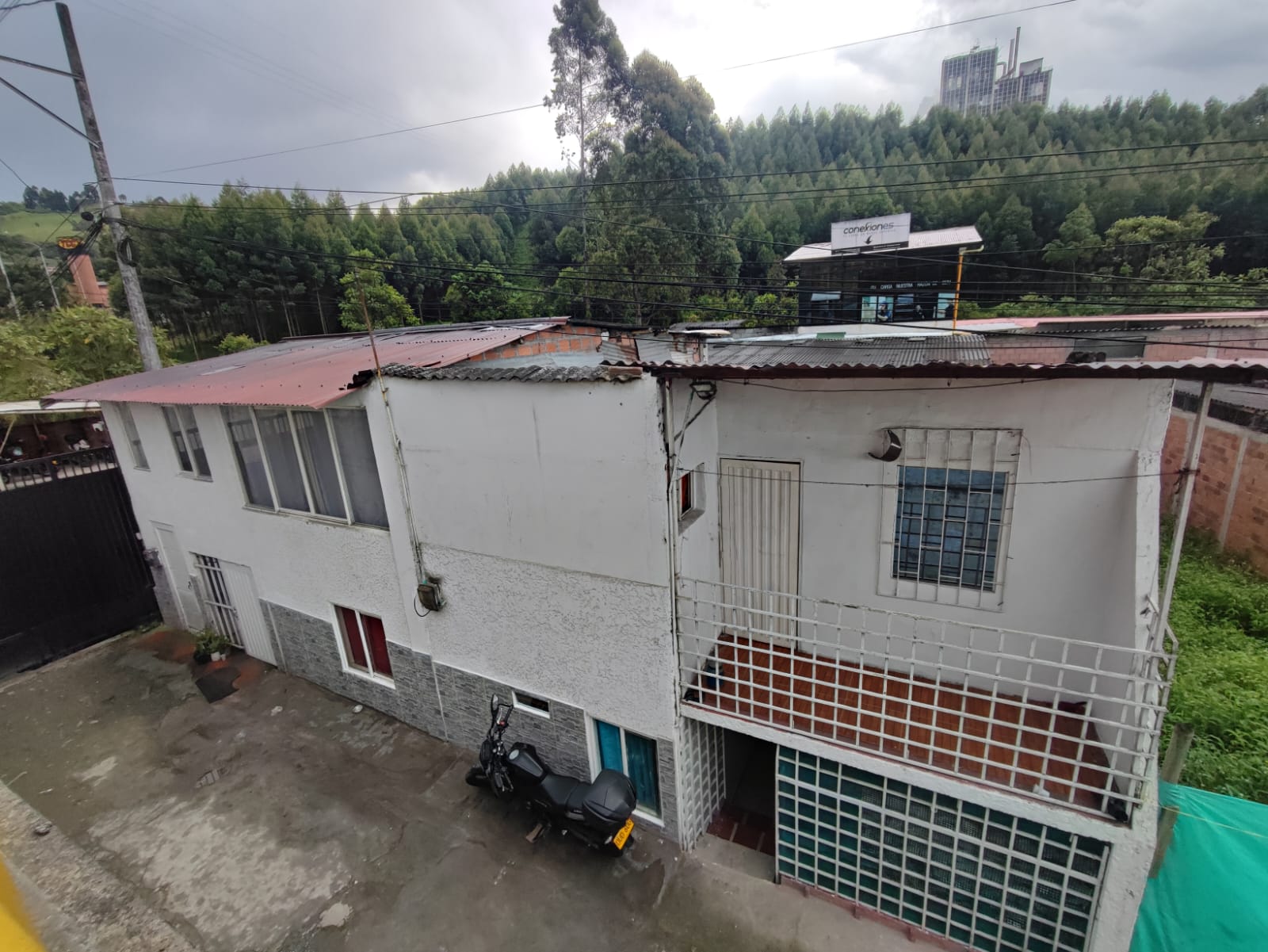 Casa en venta en Malteria, Manizales · foto 2 de 24