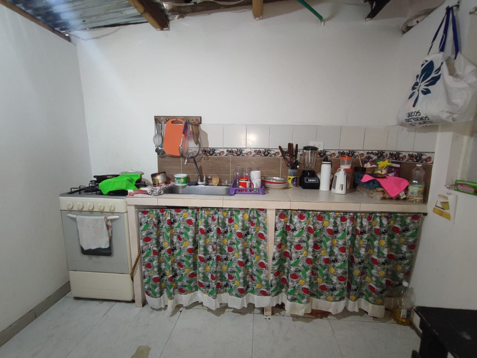 Casa en venta en Malteria, Manizales · foto 7 de 24