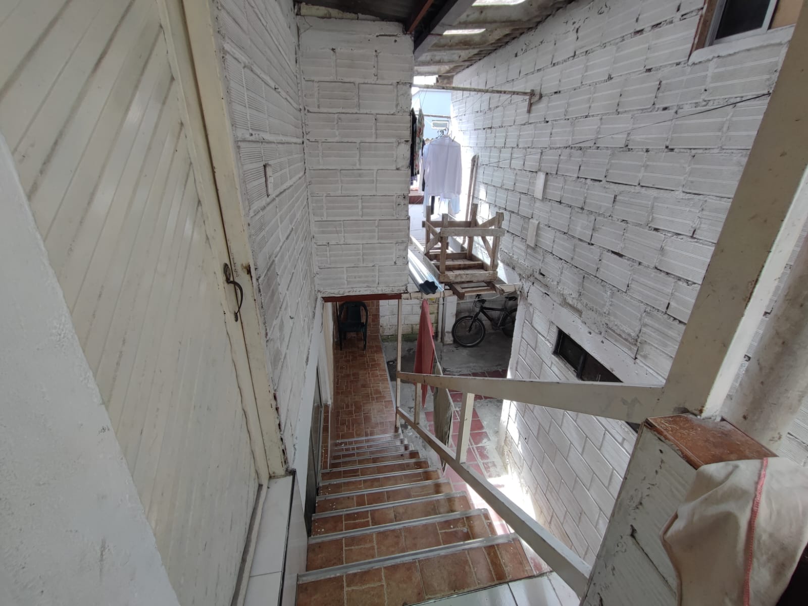 Casa en venta en Malteria, Manizales · foto 8 de 24