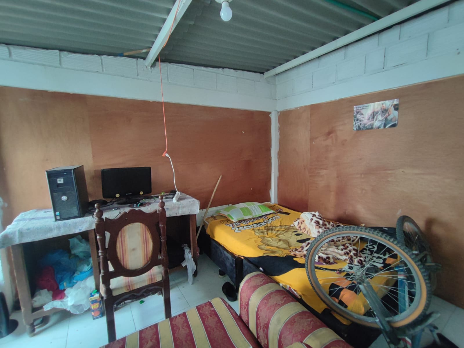 Casa en venta en Malteria, Manizales · foto 9 de 24