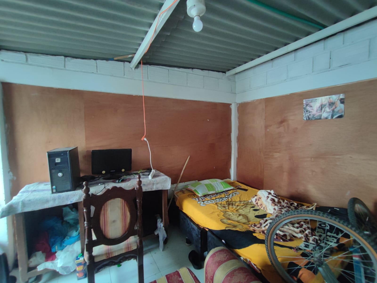 Casa en venta en Malteria, Manizales · foto 10 de 24