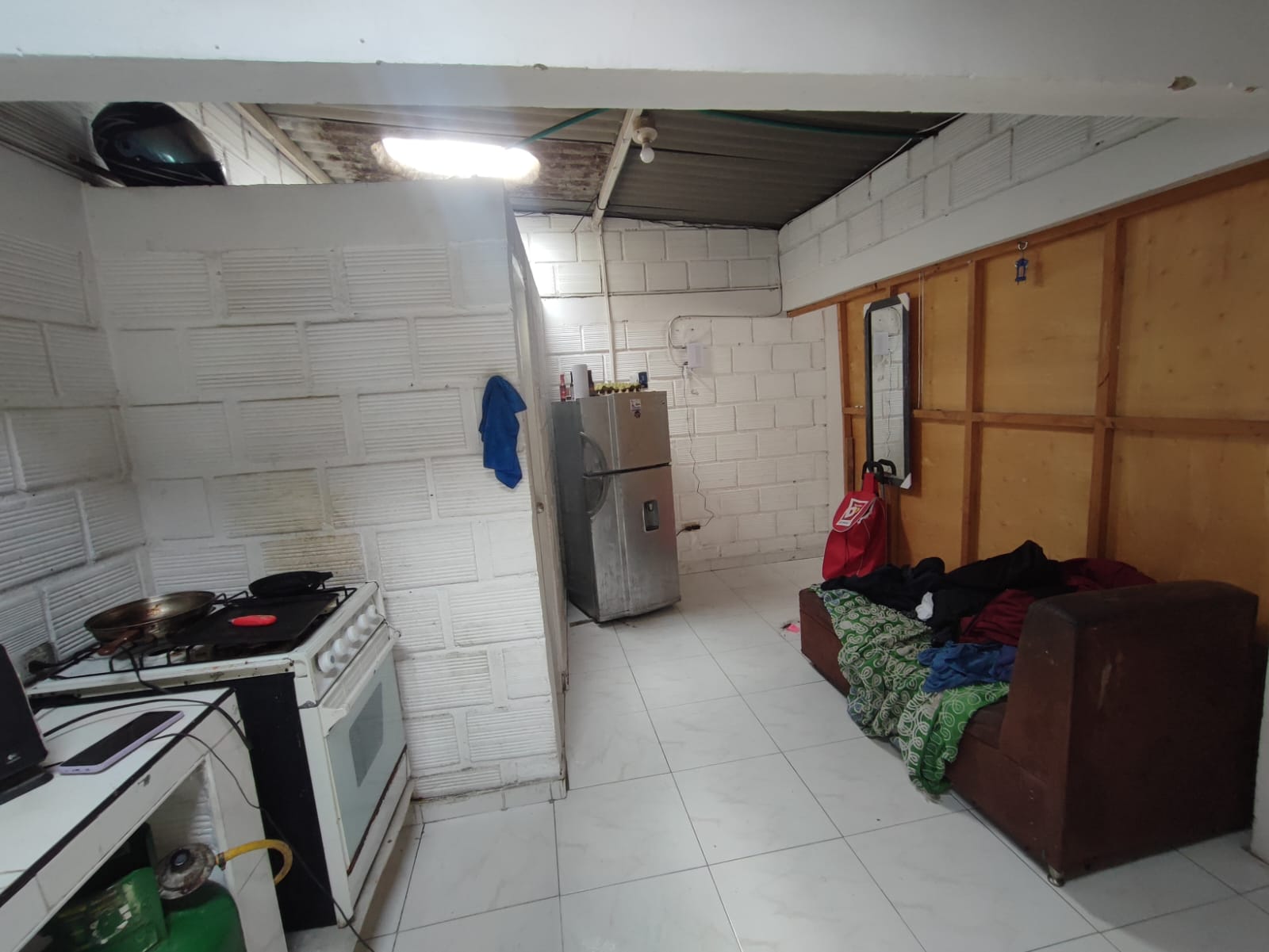 Casa en venta en Malteria, Manizales · foto 11 de 24