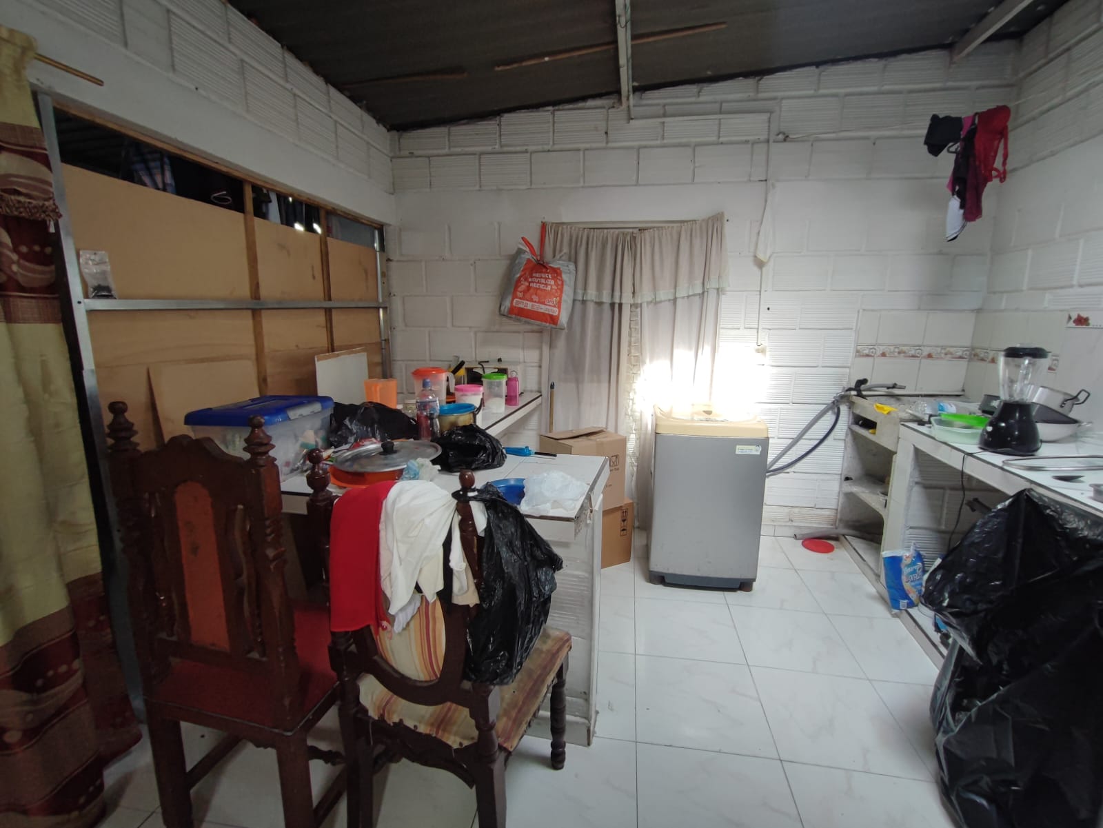 Casa en venta en Malteria, Manizales · foto 12 de 24