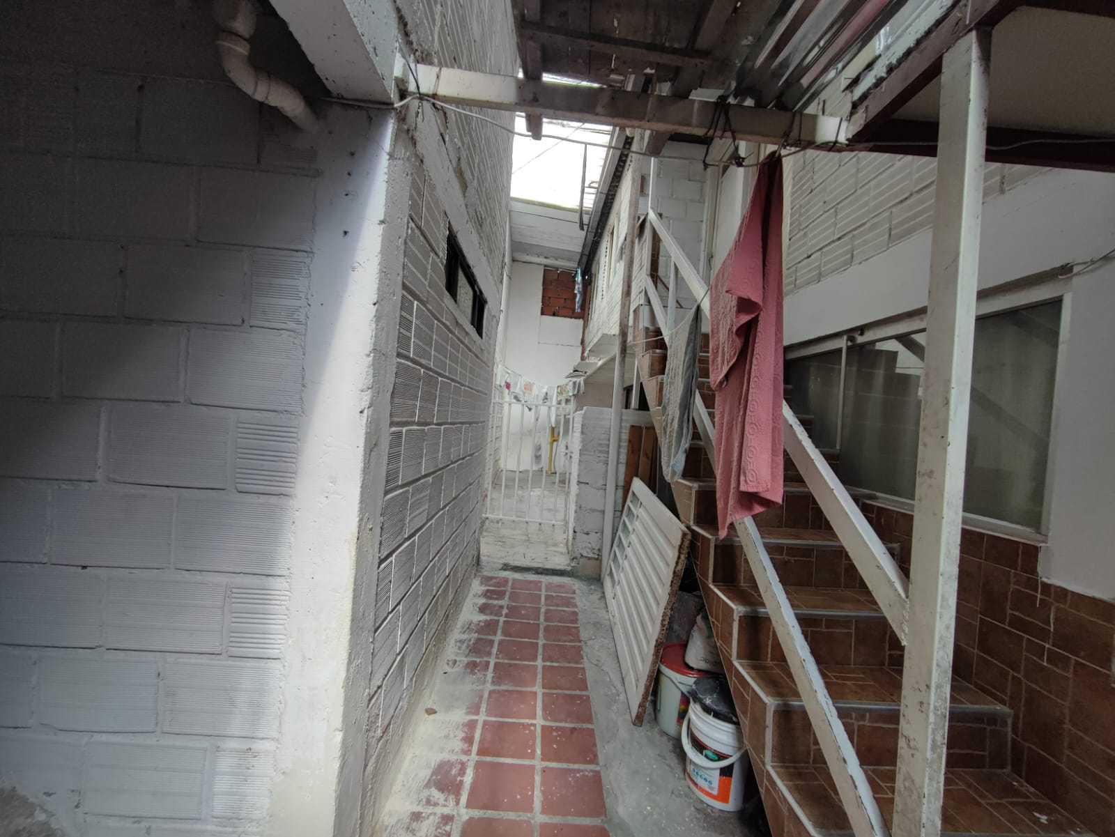 Casa en venta en Malteria, Manizales · foto 16 de 24