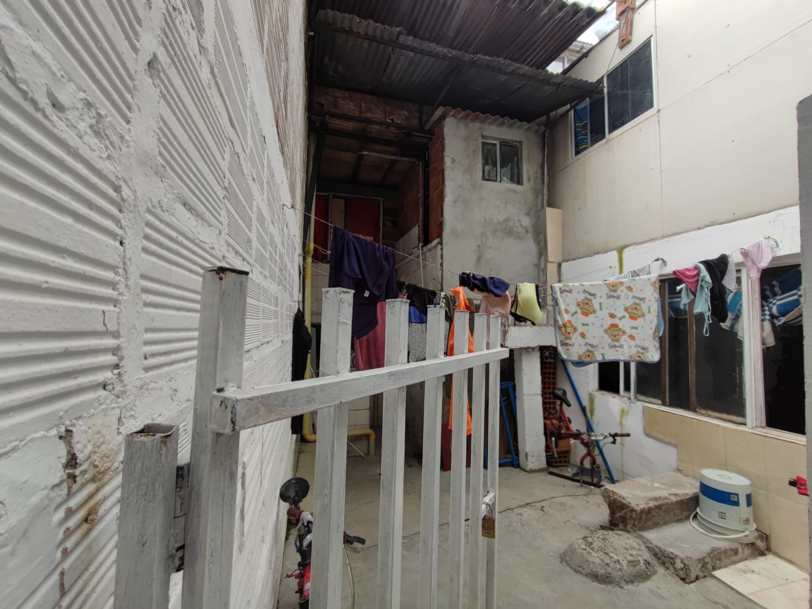 Casa en venta en Malteria, Manizales · foto 18 de 24