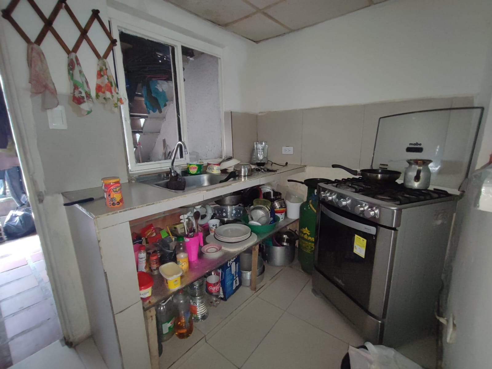 Casa en venta en Malteria, Manizales · foto 20 de 24