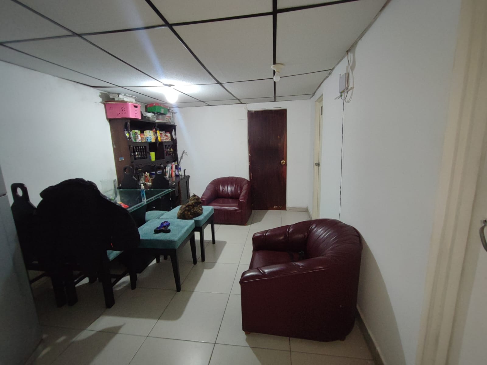 Casa en venta en Malteria, Manizales · foto 21 de 24