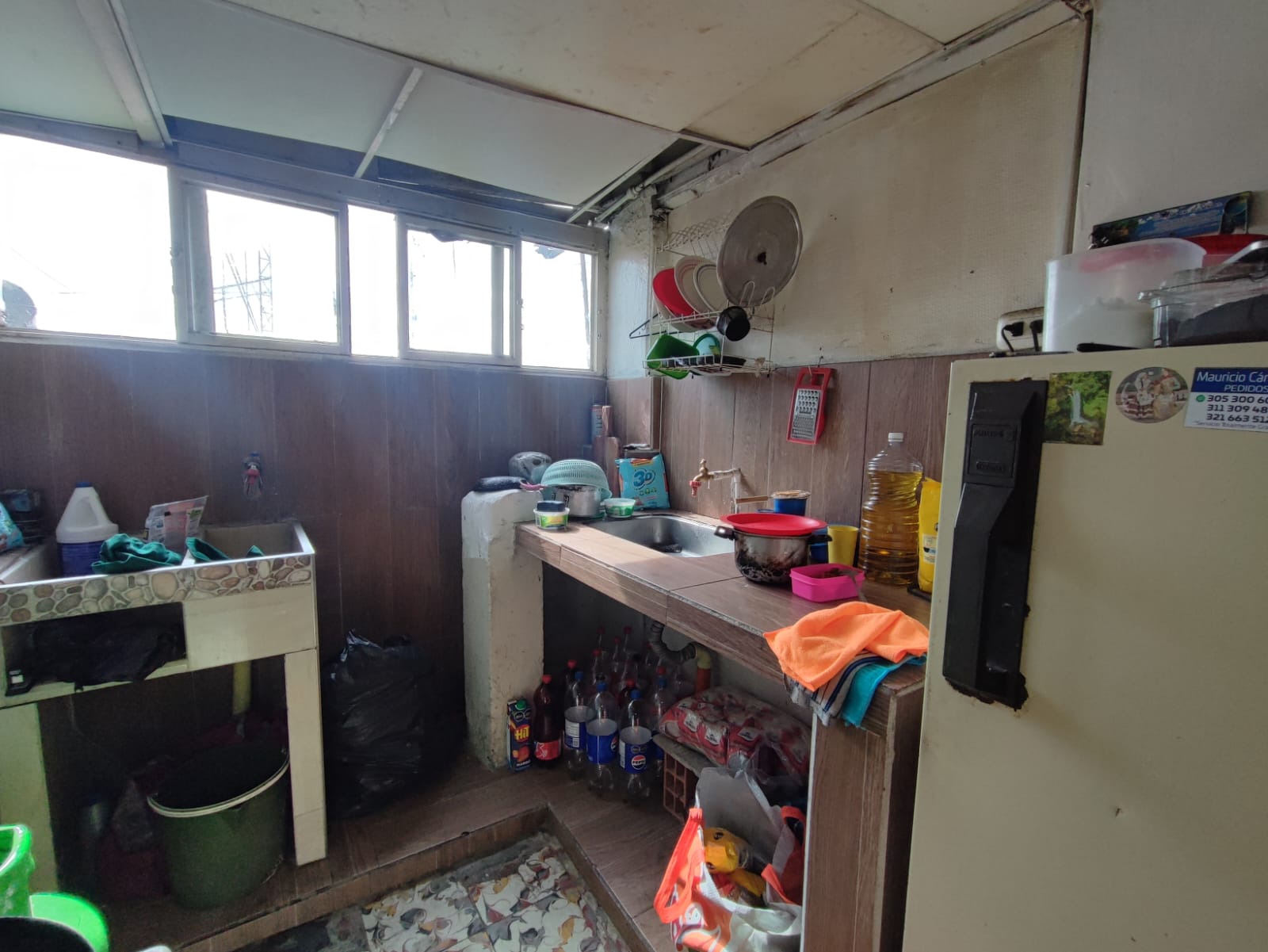 Casa en venta en Malteria, Manizales · foto 22 de 24
