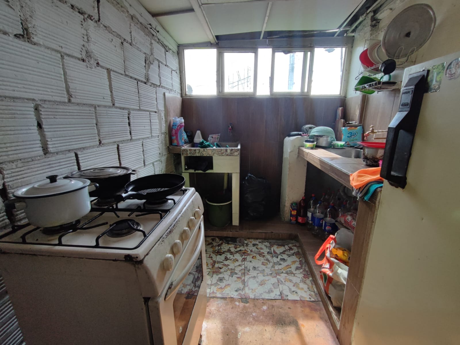 Casa en venta en Malteria, Manizales · foto 23 de 24