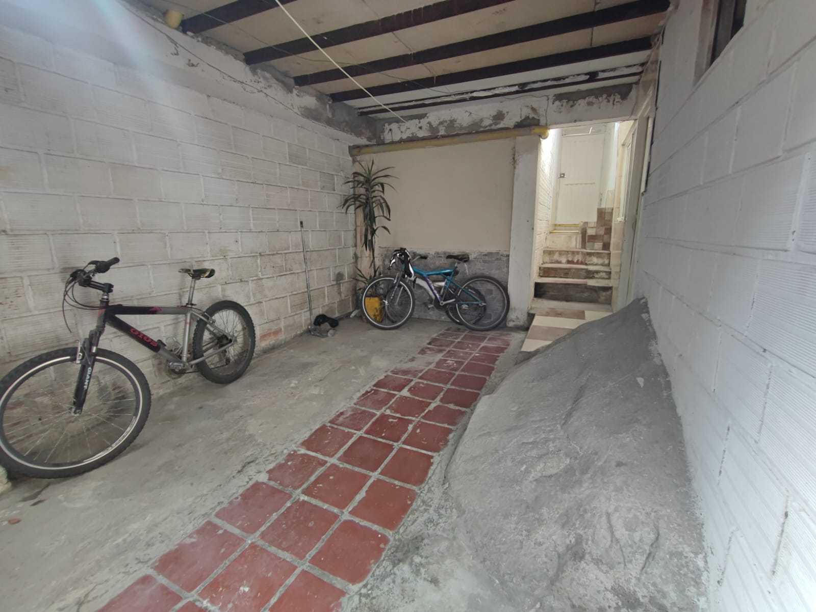 Casa en venta en Malteria, Manizales · foto 24 de 24