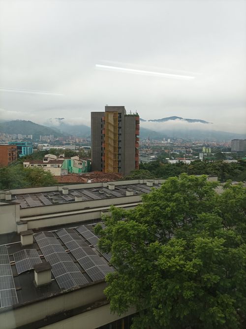 Oficina en venta en Manila, Medellín, 36 m² · foto 7 de 9