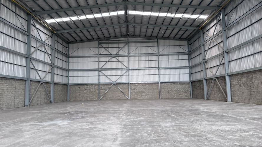 Bodega en venta en Arroyohondo, Yumbo, 1560 m² · foto 7 de 22