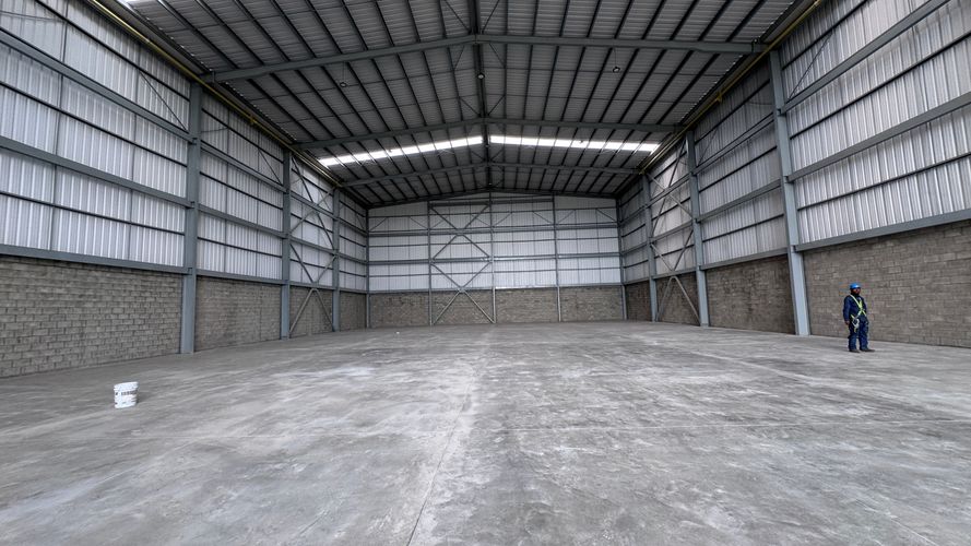 Bodega en venta en Arroyohondo, Yumbo, 1560 m² · foto 5 de 22