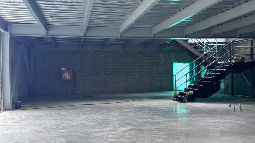 Bodega en venta en Arroyohondo, Yumbo, 1560 m² · foto 13 de 22
