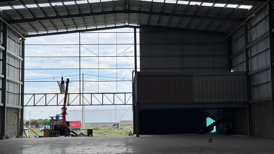 Bodega en venta en Arroyohondo, Yumbo, 1560 m² · foto 15 de 22